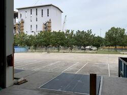 CSL BUILDING (D22), Warehouse #599761371
